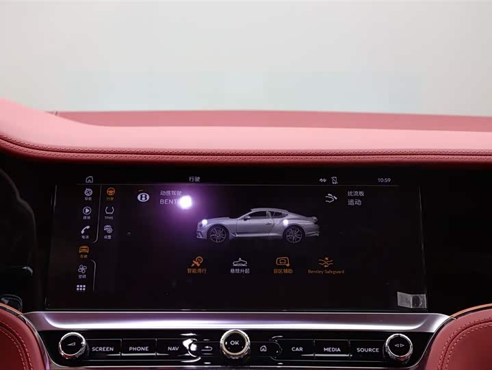 Фото 13 - Bentley Continental GT