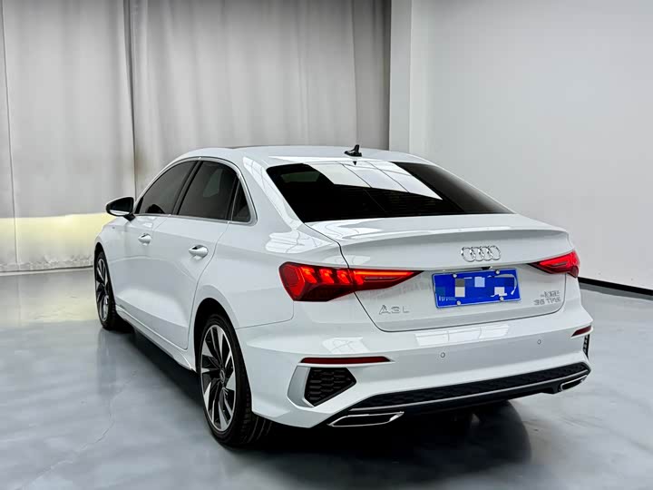 Фото 11 - Audi A3