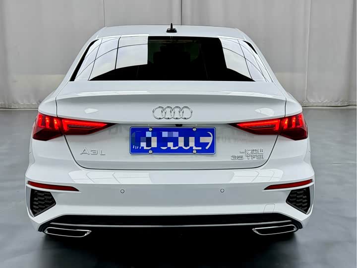 Фото 12 - Audi A3