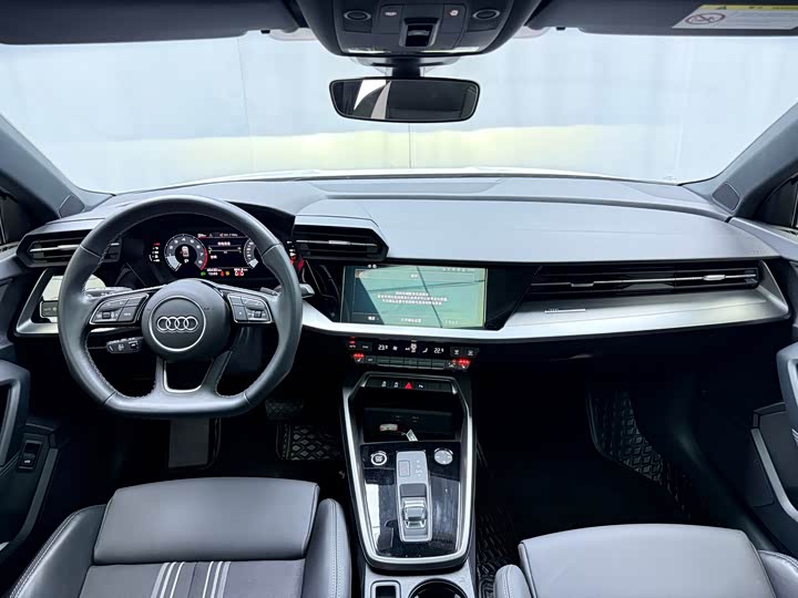 Фото 6 - Audi A3