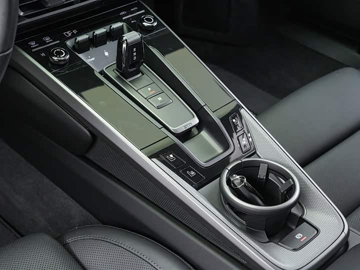 Фото 11 - Porsche 911