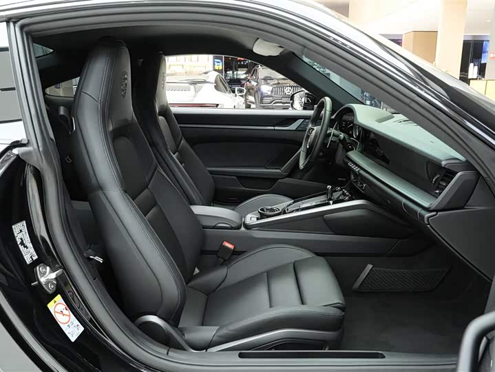 Фото 13 - Porsche 911