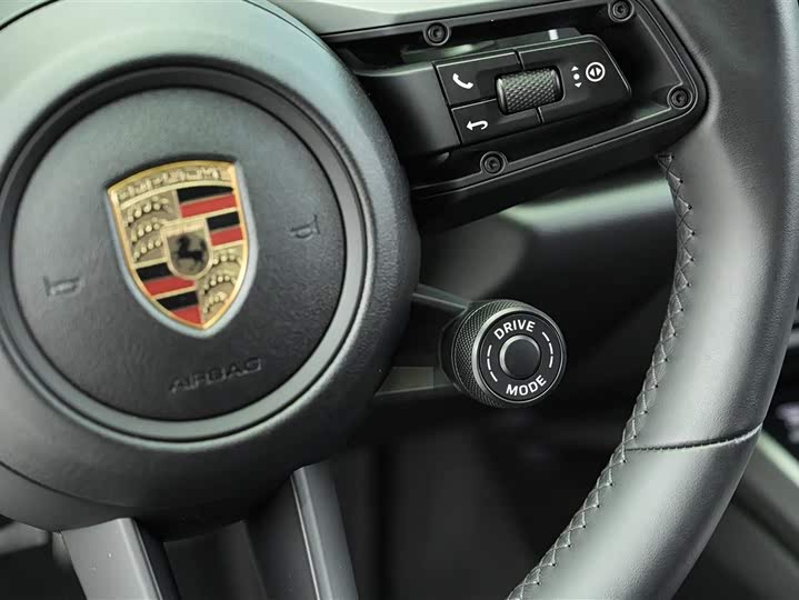 Фото 17 - Porsche 911