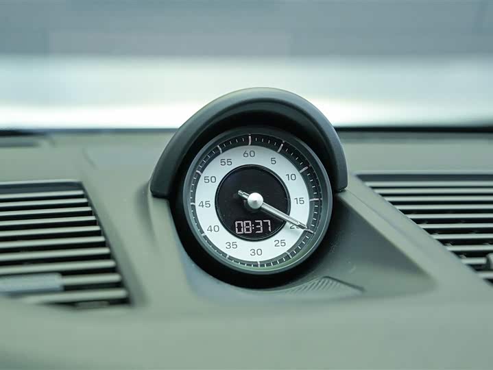 Фото 18 - Porsche 911