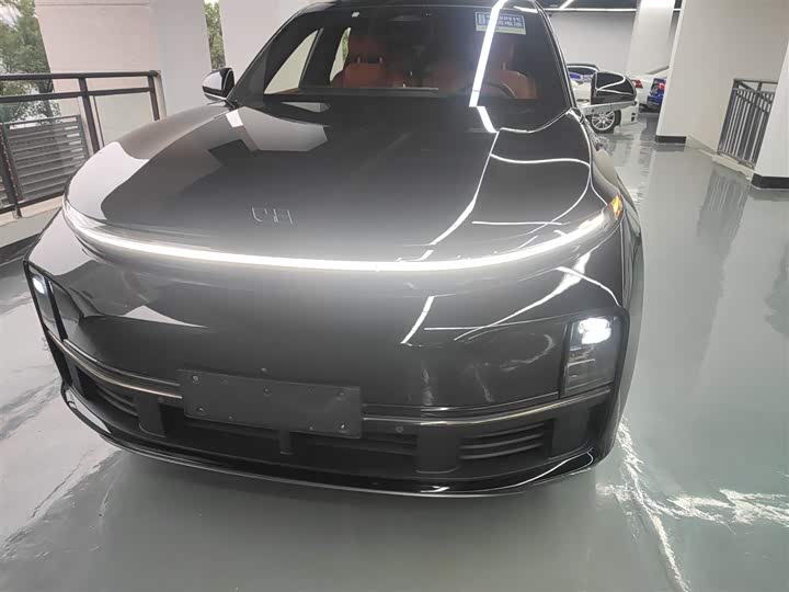 Фото 3 - LiXiang L7