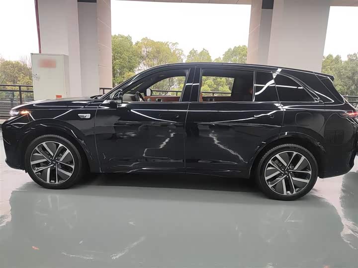 Фото 5 - LiXiang L7