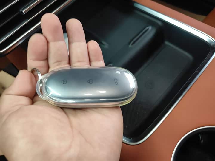 Фото 9 - LiXiang L7