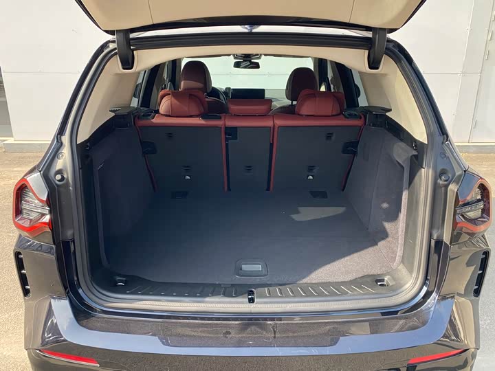 Фото 15 - BMW X3