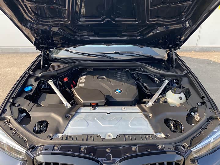 Фото 19 - BMW X3