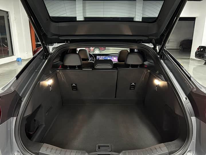 Фото 11 - Ford Mondeo