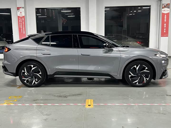 Фото 20 - Ford Mondeo