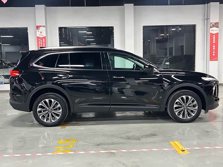 Фото 14 - Buick Envision Plus