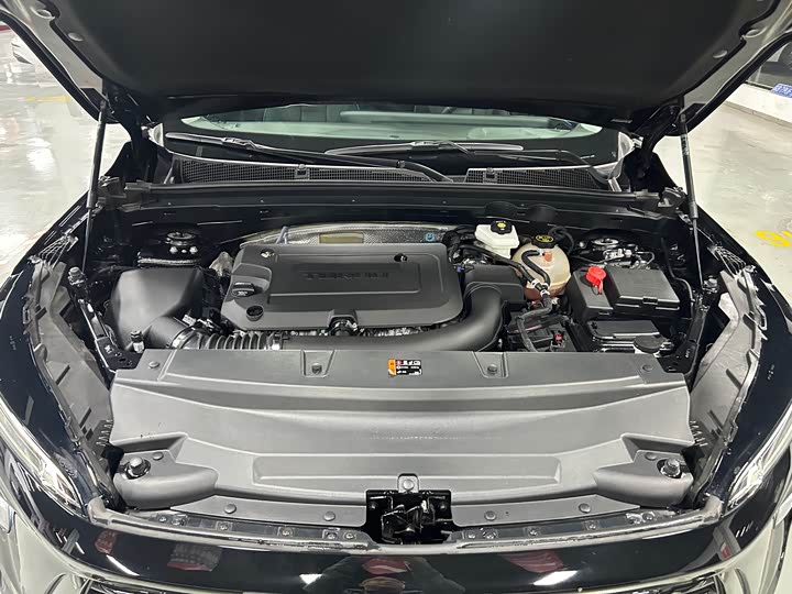 Фото 6 - Buick Envision Plus