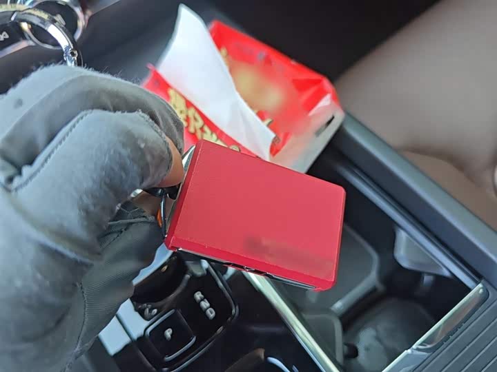 Фото 12 - Volvo S60