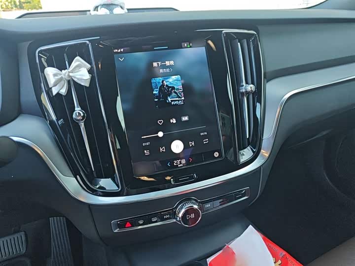 Фото 6 - Volvo S60