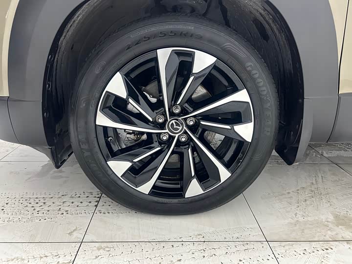 Фото 12 - Mazda CX-50