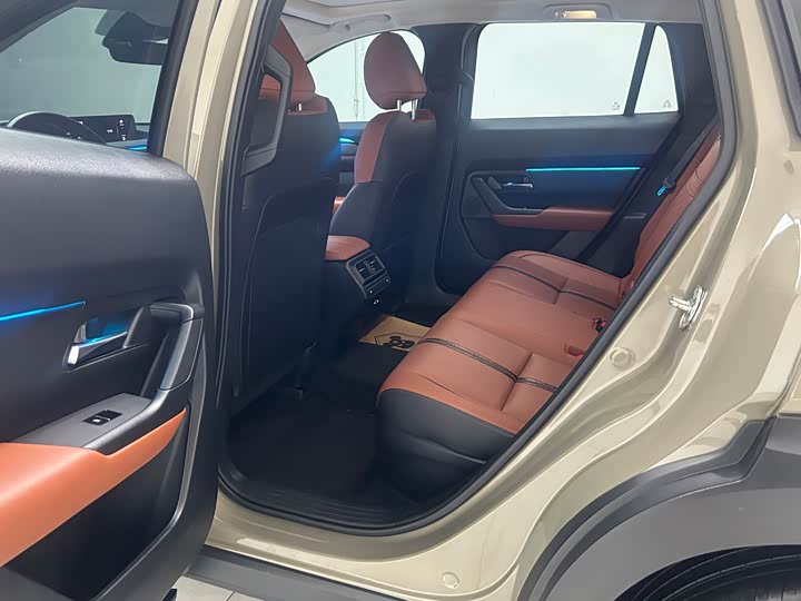 Фото 4 - Mazda CX-50