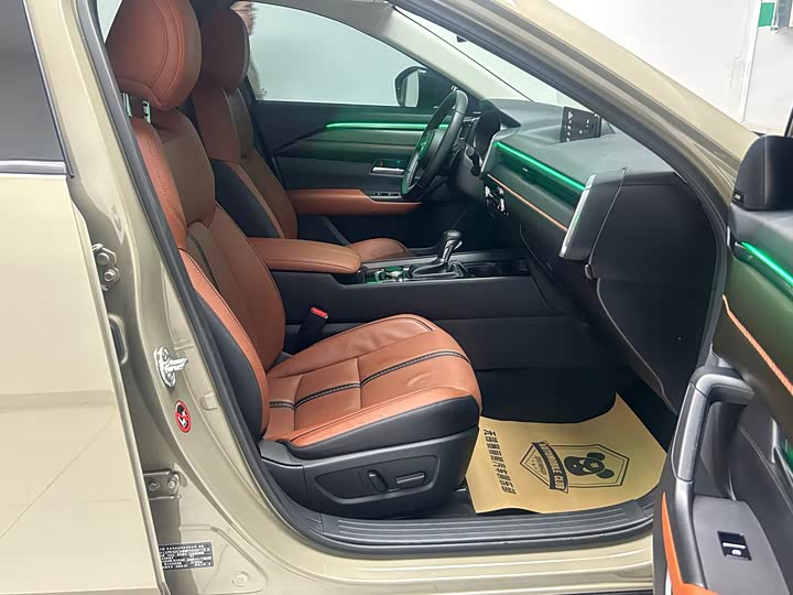 Фото 5 - Mazda CX-50