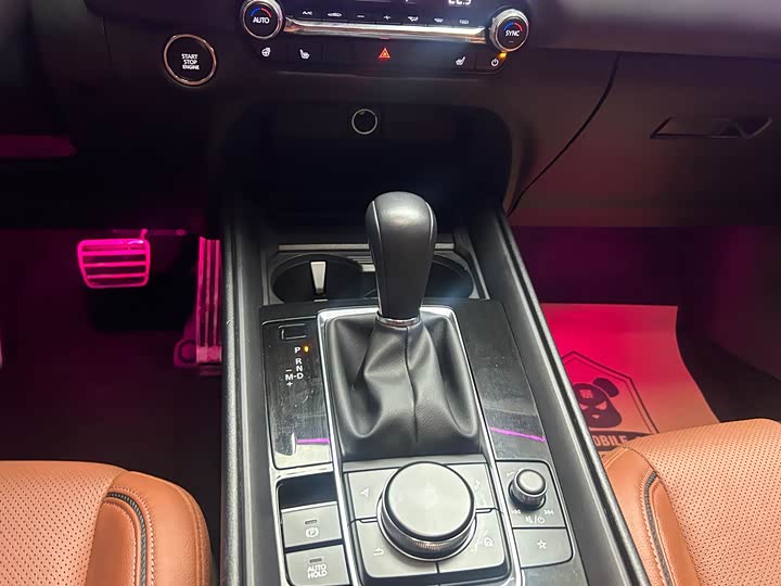 Фото 9 - Mazda CX-50