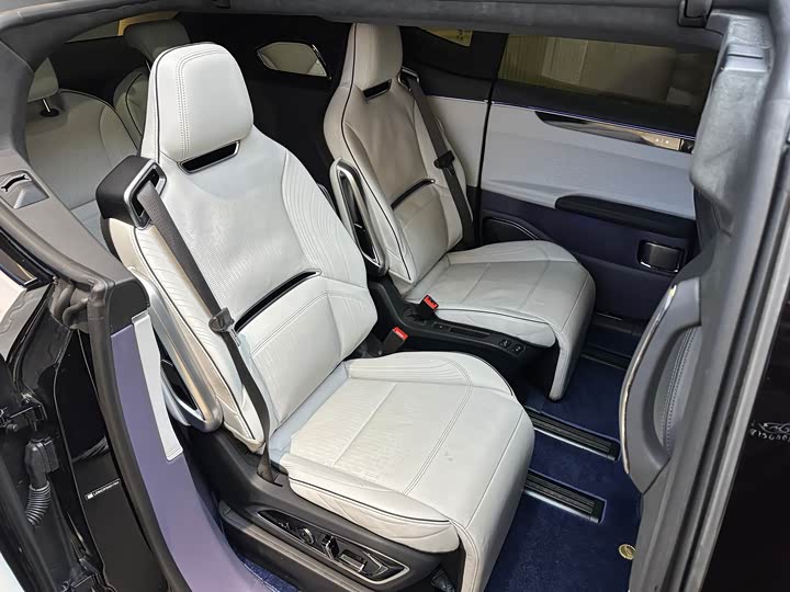 Фото 10 - HiPhi X