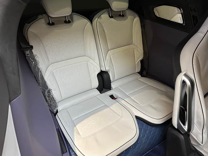 Фото 16 - HiPhi X