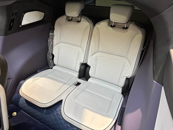 Фото 8 - HiPhi X