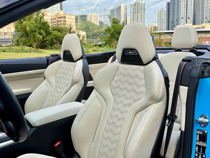 Фото 11 - BMW M4