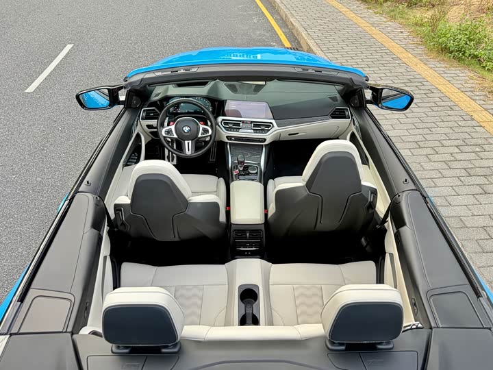 Фото 12 - BMW M4