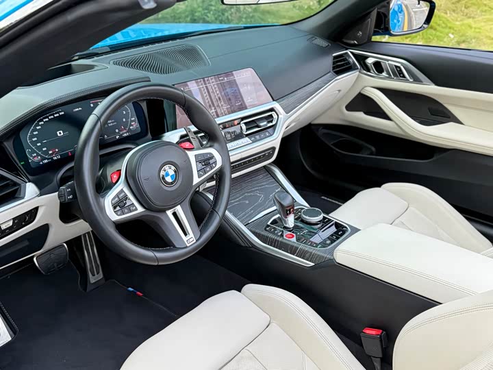 Фото 13 - BMW M4