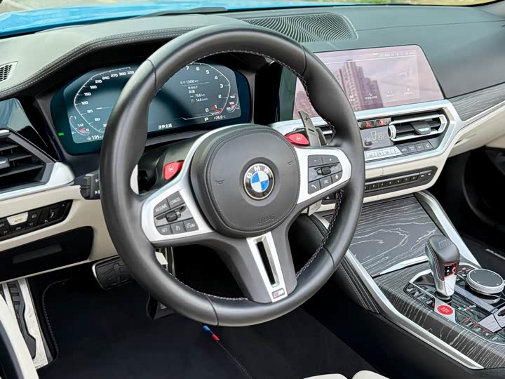 Фото 14 - BMW M4