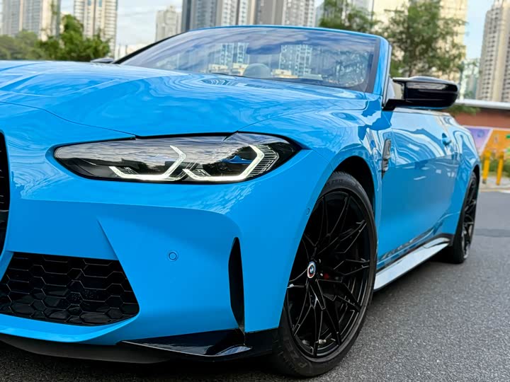 Фото 20 - BMW M4