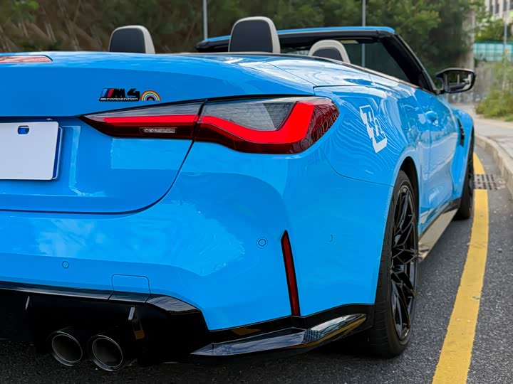 Фото 21 - BMW M4