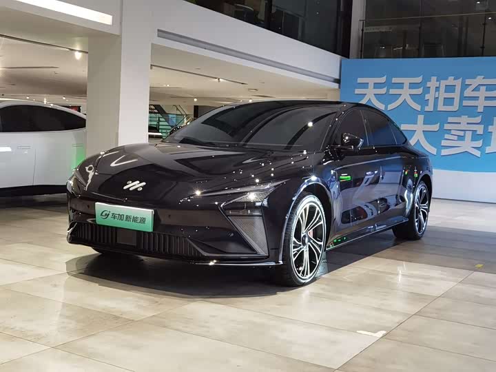 Фото 1 - IM motors L7