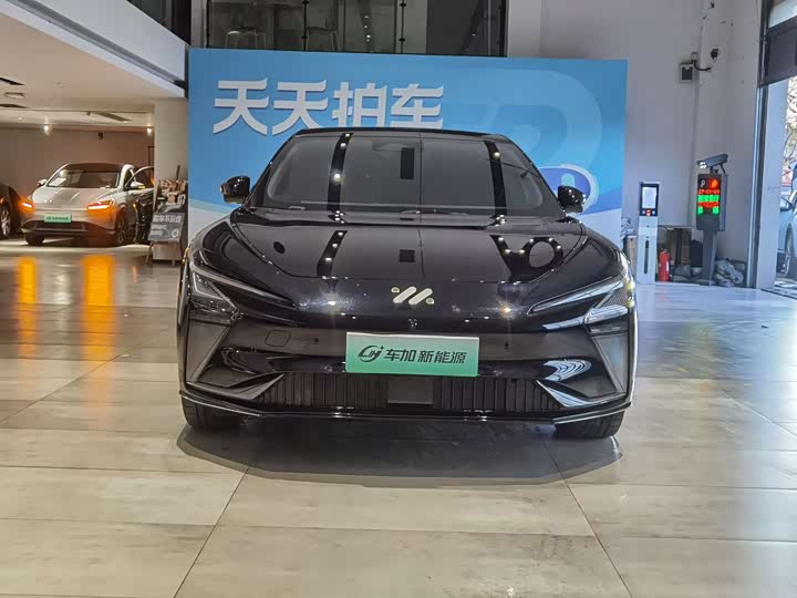 Фото 2 - IM motors L7