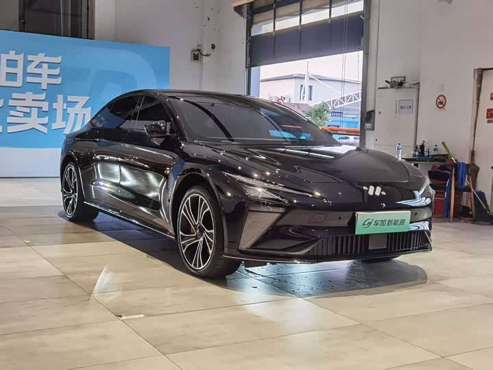 Фото 3 - IM motors L7