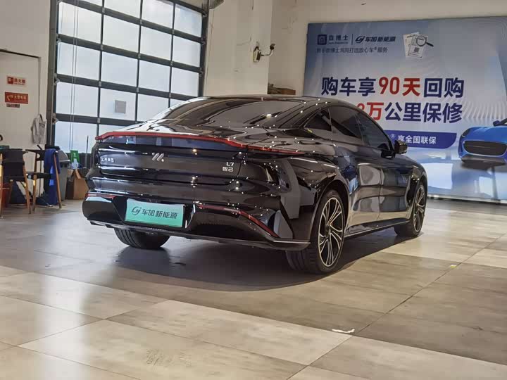 Фото 7 - IM motors L7