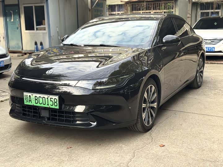 Фото 1 - Leapmotor C01