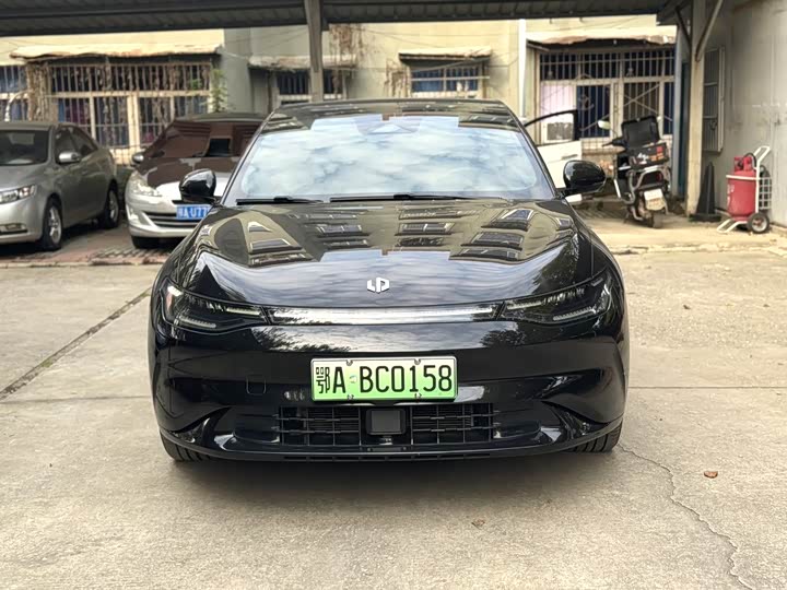 Фото 2 - Leapmotor C01