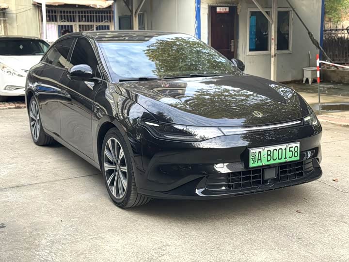 Фото 3 - Leapmotor C01