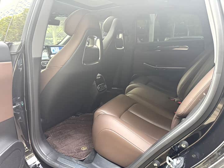 Фото 4 - Leapmotor C01