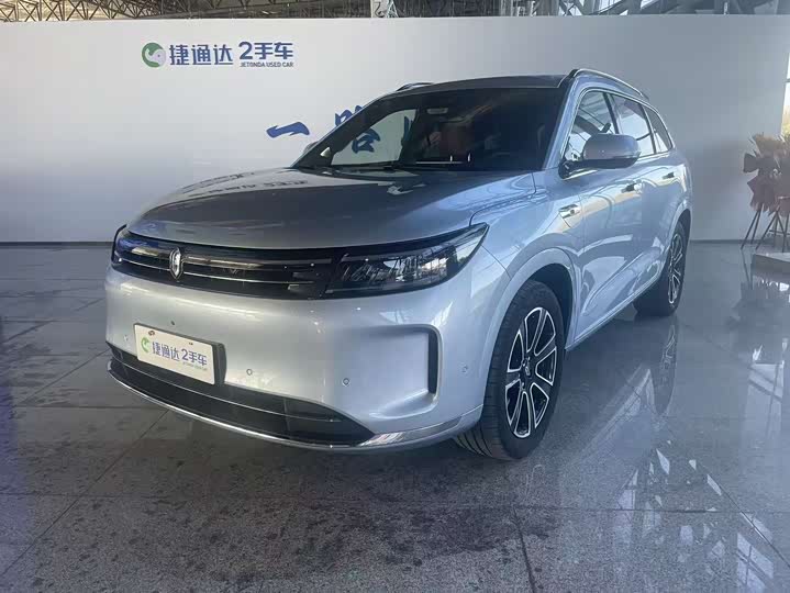 Фото 1 - Aito M7