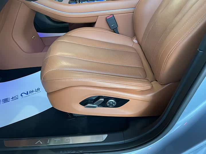 Фото 19 - Aito M7