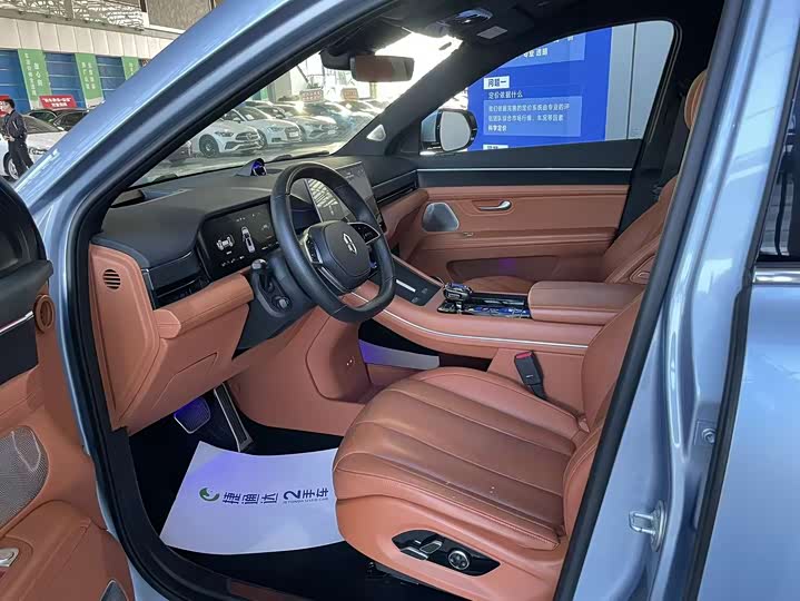 Фото 20 - Aito M7