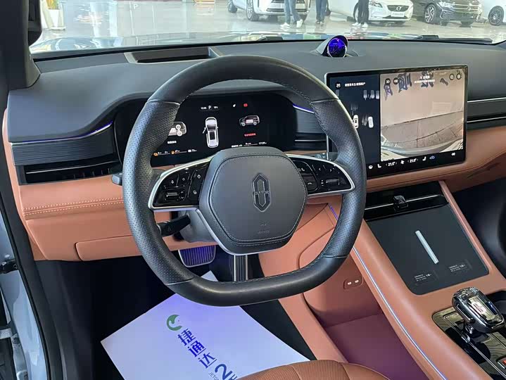 Фото 21 - Aito M7