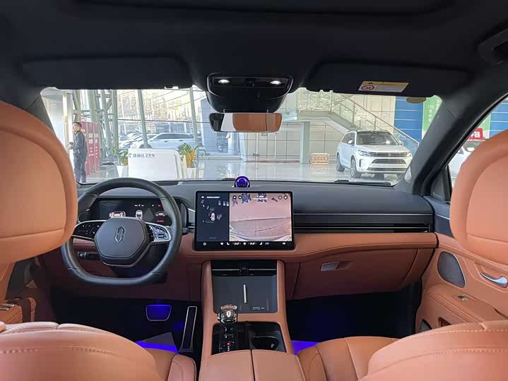 Фото 29 - Aito M7