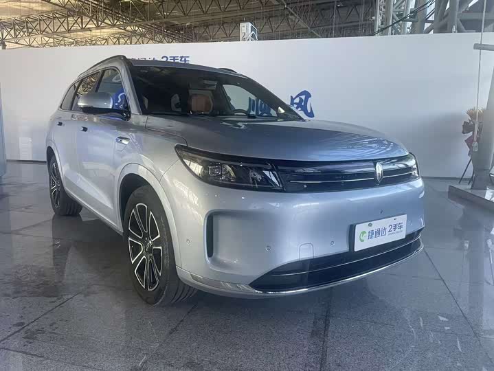 Фото 3 - Aito M7