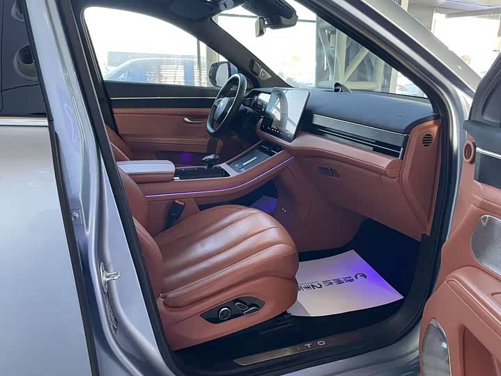 Фото 33 - Aito M7