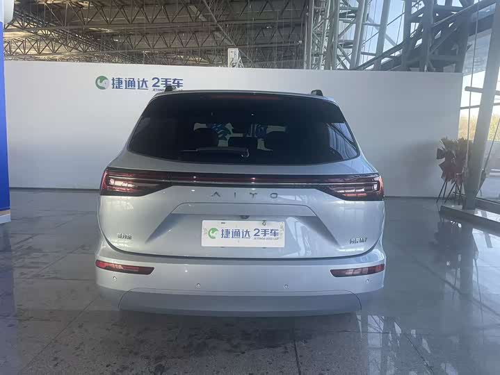 Фото 6 - Aito M7