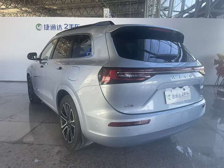 Фото 7 - Aito M7