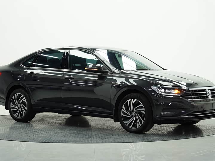 Фото 6 - Volkswagen Sagitar L